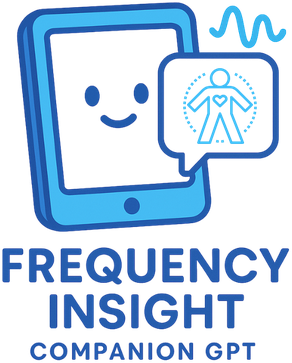Frequency Insight Companion
