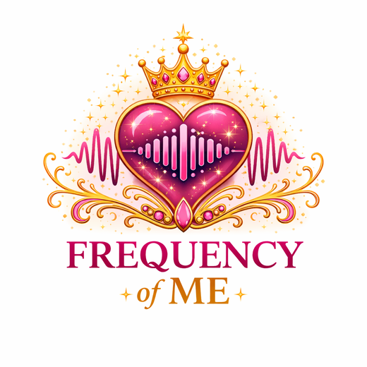The Frequency of Me™