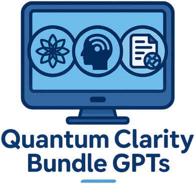 Quantum Clarity Bundle