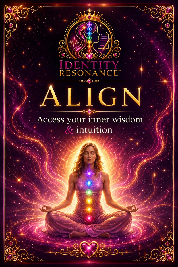 Identity Resonance — Align